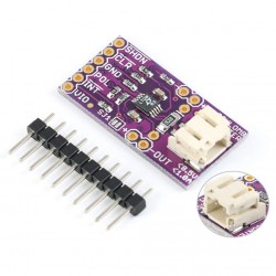 LTC4150 Current Power Sensor Detection Module LTC4150 Current Power Sensor Detection Module