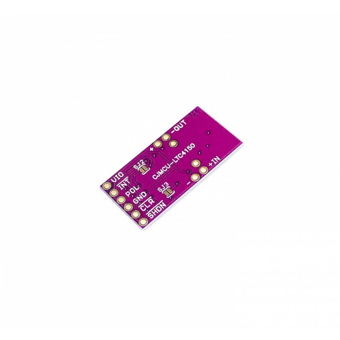 Buy LTC4150 Current Power Sensor Detection Module Online in India at ...
