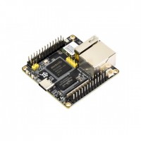Luckfox Nova Micro Development Board, Based On Rockchip RK3308B, 512MB DDR3 Ram + 8GB eMMC, Integrated High-Performance Audio Codec, with Wireless connectivity
