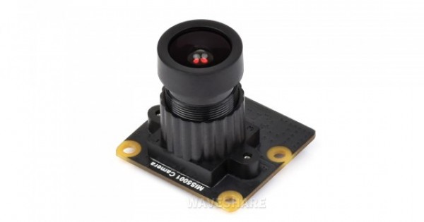 Buy MIS5001 5MP Wide-Angle Lens Camera Module Online in India at ...