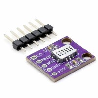 MICS-6814 Gas Sensor Module Air Quality CO VOC NH3