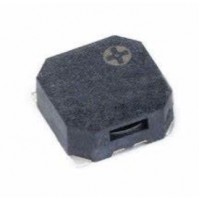 MLT-8530 80dB Passive (external drive) Electromagnetic Type 2.7kHz Buzzer