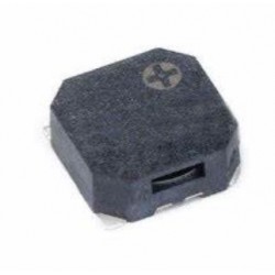 MLT-8530 80dB Passive (external drive) Electromagnetic Type 2.7kHz Buzzer MLT-8530 80dB Passive (external drive) Electromagnetic Type 2.7kHz Buzzer