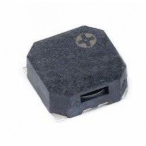 MLT-8530 80dB Passive (external drive) Electromagnetic Type 2.7kHz Buzzer MLT-8530 80dB Passive (external drive) Electromagnetic Type 2.7kHz Buzzer