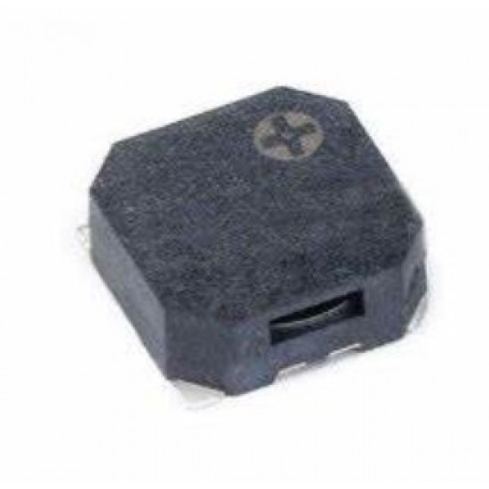 MLT-8530 80dB Passive (external drive) Electromagnetic Type 2.7kHz Buzzer MLT-8530 80dB Passive (external drive) Electromagnetic Type 2.7kHz Buzzer