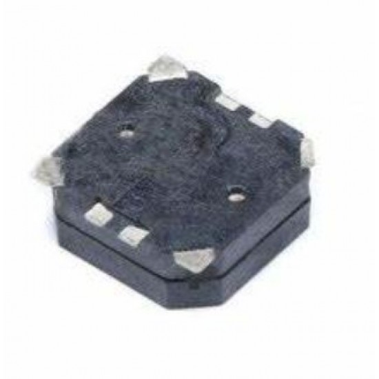 MLT-8530 80dB Passive (external drive) Electromagnetic Type 2.7kHz Buzzer MLT-8530 80dB Passive (external drive) Electromagnetic Type 2.7kHz Buzzer