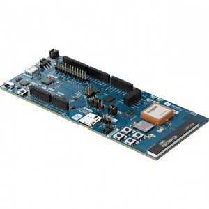 nRF9151 DK Cellular IoT Development Kit for LTE-M, NB-IoT, GNSS and DECT NR+ nRF9151 DK Cellular IoT Development Kit for LTE-M, NB-IoT, GNSS and DECT NR+