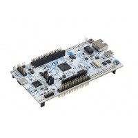 NUCLEO-N657X0-Q Development Board, Nucleo-144, STM32N657X0H3Q, 32bit, ARM Cortex-M55F