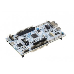NUCLEO-N657X0-Q Development Board, Nucleo-144, STM32N657X0H3Q, 32bit, ARM Cortex-M55F NUCLEO-N657X0-Q Development Board, Nucleo-144, STM32N657X0H3Q, 32bit, ARM Cortex-M55F