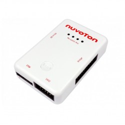 Nuvoton Nu-Link2-Pro 1 to 1 Debugger & Programmer Nuvoton Nu-Link2-Pro 1 to 1 Debugger & Programmer