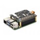 2-Ch PCIe FFC Adapter Board For Raspberry Pi 5, Expands 2-Ch PCIe FFC Connectors, Supports Stacking Multiple PCIe HATs, Raspberry Pi 5 PCIe HAT 2-Ch PCIe FFC Adapter Board For Raspberry Pi 5, Expands 2-Ch PCIe FFC Connectors, Supports Stacking Multiple PCIe HATs, Raspberry Pi 5 PCIe HAT