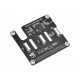2-Ch PCIe FFC Adapter Board For Raspberry Pi 5, Expands 2-Ch PCIe FFC Connectors, Supports Stacking Multiple PCIe HATs, Raspberry Pi 5 PCIe HAT 2-Ch PCIe FFC Adapter Board For Raspberry Pi 5, Expands 2-Ch PCIe FFC Connectors, Supports Stacking Multiple PCIe HATs, Raspberry Pi 5 PCIe HAT