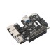 PCIe To USB 3.2 Gen1 / 2.5G ETH / M.2 NVMe Adapter For Raspberry Pi 5, Supports NVMe Protocol M.2 Solid State Drive, Expands 2-ch USB 3.2 Ports And 2-ch Ethernet Ports PCIe To USB 3.2 Gen1 / 2.5G ETH / M.2 NVMe Adapter For Raspberry Pi 5, Supports NVMe Protocol M.2 Solid State Drive, Expands 2-ch USB 3.2 Ports And 2-ch Ethernet Ports