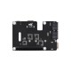 PCIe To USB 3.2 Gen1 / 2.5G ETH / M.2 NVMe Adapter For Raspberry Pi 5, Supports NVMe Protocol M.2 Solid State Drive, Expands 2-ch USB 3.2 Ports And 2-ch Ethernet Ports PCIe To USB 3.2 Gen1 / 2.5G ETH / M.2 NVMe Adapter For Raspberry Pi 5, Supports NVMe Protocol M.2 Solid State Drive, Expands 2-ch USB 3.2 Ports And 2-ch Ethernet Ports