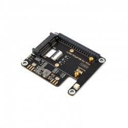 PCIe TO MiniPCIe Adapter For Raspberry Pi 5, Compatible With MiniPCIe Wireless NIC, Supports USB Bluetooth Connection, Driver-Free, Plug And Play, High-Speed Networking PCIe TO MiniPCIe Adapter For Raspberry Pi 5, Compatible With MiniPCIe Wireless NIC, Supports USB Bluetooth Connection, Driver-Free, Plug And Play, High-Speed Networking