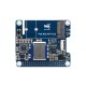 PCIe To M.2 Adapter With PoE Function (C) For Raspberry Pi 5, Supports NVMe Protocol M.2 Solid State Drive, High-speed Reading / Writing PCIe To M.2 Adapter With PoE Function (C) For Raspberry Pi 5, Supports NVMe Protocol M.2 Solid State Drive, High-speed Reading / Writing