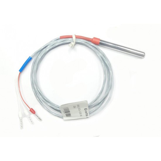PT100 RTD Temperature Sensor Probe 3-wire -70~300C PT100 RTD Temperature Sensor Probe 3-wire -70~300C
