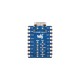 Waveshare RA4M1-Zero Mini Development Board, Based On 32-bit MCU-RA4M1, 48MHz Operating Frequency, Built-in FPU, Supports Firmware Encryption Waveshare RA4M1-Zero Mini Development Board, Based On 32-bit MCU-RA4M1, 48MHz Operating Frequency, Built-in FPU, Supports Firmware Encryption