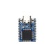 Waveshare RA4M1-Zero Mini Development Board (Pre-Soldered header), Based On 32-bit MCU-RA4M1, 48MHz Operating Frequency, Built-in FPU, Supports Firmware Encryption Waveshare RA4M1-Zero Mini Development Board (Pre-Soldered header), Based On 32-bit MCU-RA4M1, 48MHz Operating Frequency, Built-in FPU, Supports Firmware Encryption