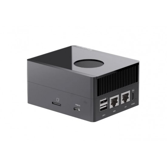 Radxa Fogwise AirBox Micro Server for Generative AI Radxa Fogwise AirBox Micro Server for Generative AI