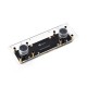 SC230AI Ultra-Wide Angle Binocular Depth Camera Module For RDK X5, Dual 2MP Color Cameras, Stereo Vision, Depth Vision SC230AI Ultra-Wide Angle Binocular Depth Camera Module For RDK X5, Dual 2MP Color Cameras, Stereo Vision, Depth Vision