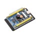 RP2350 2inch Capacitive Touch Display Development Board, 240×320 Pixels, IPS Panel, 262K Color, Onboard Camera Interface With camera RP2350 2inch Capacitive Touch Display Development Board, 240×320 Pixels, IPS Panel, 262K Color, Onboard Camera Interface With camera