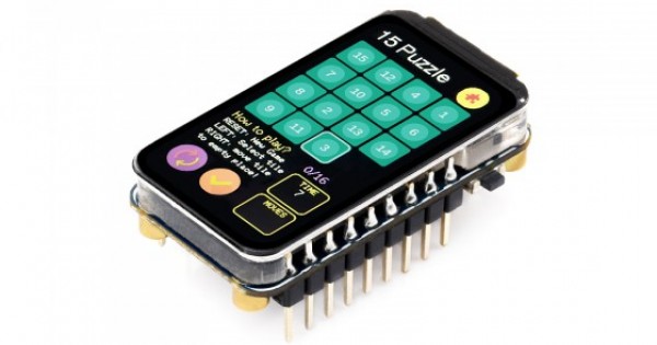 Buy RP2350 1.47inch Display Development Board Online in India at ...