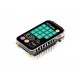 RP2350 1.47inch Display Development Board, 172×320, 262K Color, Based On RP2350 Dual-core & Dual-architecture Microcontroller, With Colorful RGB LED, With soldered Header Pins RP2350 1.47inch Display Development Board, 172×320, 262K Color, Based On RP2350 Dual-core & Dual-architecture Microcontroller, With Colorful RGB LED, With soldered Header Pins