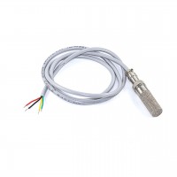 SHT45 Digital Humidity and Temperature Sensor Probe