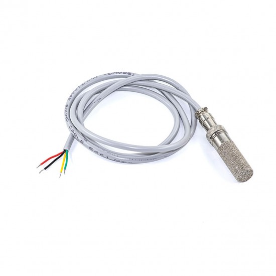 SHT45 Digital Humidity and Temperature Sensor Probe SHT45 Digital Humidity and Temperature Sensor Probe