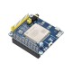 SIM7600NA-H 4G HAT For Raspberry Pi, LTE Cat-4 4G Support, GNSS Positioning, for North America SIM7600NA-H 4G HAT For Raspberry Pi, LTE Cat-4 4G Support, GNSS Positioning, for North America