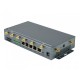 SIM8200EA-M2 Industrial 5G Router, Wireless CPE, 5G/4G/3G Support, Snapdragon X55, Multi Mode Multi Band SIM8200EA-M2 Industrial 5G Router, Wireless CPE, 5G/4G/3G Support, Snapdragon X55, Multi Mode Multi Band