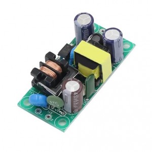SM-PLG06A-05 220V AC to 5V DC 6W Switching Power Module SM-PLG06A-05 220V AC to 5V DC 6W Switching Power Module