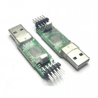 ST-LINK/V2.1 and ST-LINK/V2 Debugger Programmer USB, Original STM Chip