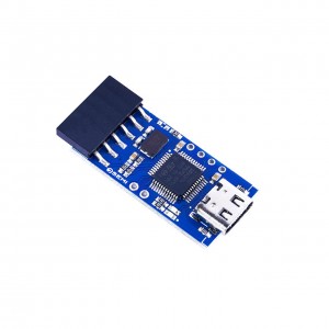 ST-LINK V2/V2.1 USB-C Debugger Programmer for STM32 MCUs ST-LINK V2/V2.1 USB-C Debugger Programmer for STM32 MCUs