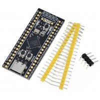 STM32F401CCU6 Minimum System Board