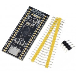 STM32F401CCU6 Minimum System Board STM32F401CCU6 Minimum System Board