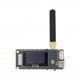 LILYGO T3-S3 MVSR 868MHz LoRa voice communication kit (Speaker + MIC + Motor) - H595-01 LILYGO T3-S3 MVSR 868MHz LoRa voice communication kit (Speaker + MIC + Motor) - H595-01