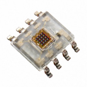 AMS TCS3200D-TR SOIC-8 Ambient Light Sensors ROHS AMS TCS3200D-TR SOIC-8 Ambient Light Sensors ROHS