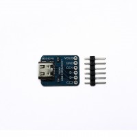 USB-C Female Breakout