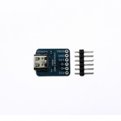 USB-C Female Breakout USB-C Female Breakout