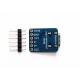 USB-C Female Breakout