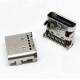 USB 3.1 24Pin Type C Female Connector USB 3.1 24Pin Type C Female Connector