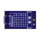USB Type-C QC AFC PD2.0 PD3.0 to DC Spoof Scam Fast Charging Trigger Board Decoy Module USB Type-C QC AFC PD2.0 PD3.0 to DC Spoof Scam Fast Charging Trigger Board Decoy Module
