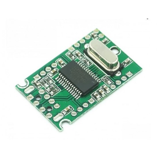USB2.0 Expansion Module HUB 1 Drag 4 Interface Adapter Development Board USB2.0 Expansion Module HUB 1 Drag 4 Interface Adapter Development Board