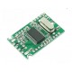 USB2.0 Expansion Module HUB 1 Drag 4 Interface Adapter Development Board USB2.0 Expansion Module HUB 1 Drag 4 Interface Adapter Development Board