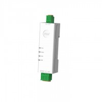 USR-CAN114 Serial/Ethernet to CAN Converter