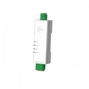 USR-CAN112 Serial/Ethernet to CAN Converter