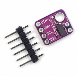 GY-530 VL53L0X Time-of-Flight Ranging Sensor GY-530 VL53L0X Time-of-Flight Ranging Sensor