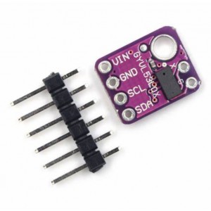 GY-530 VL53L0X Time-of-Flight Ranging Sensor